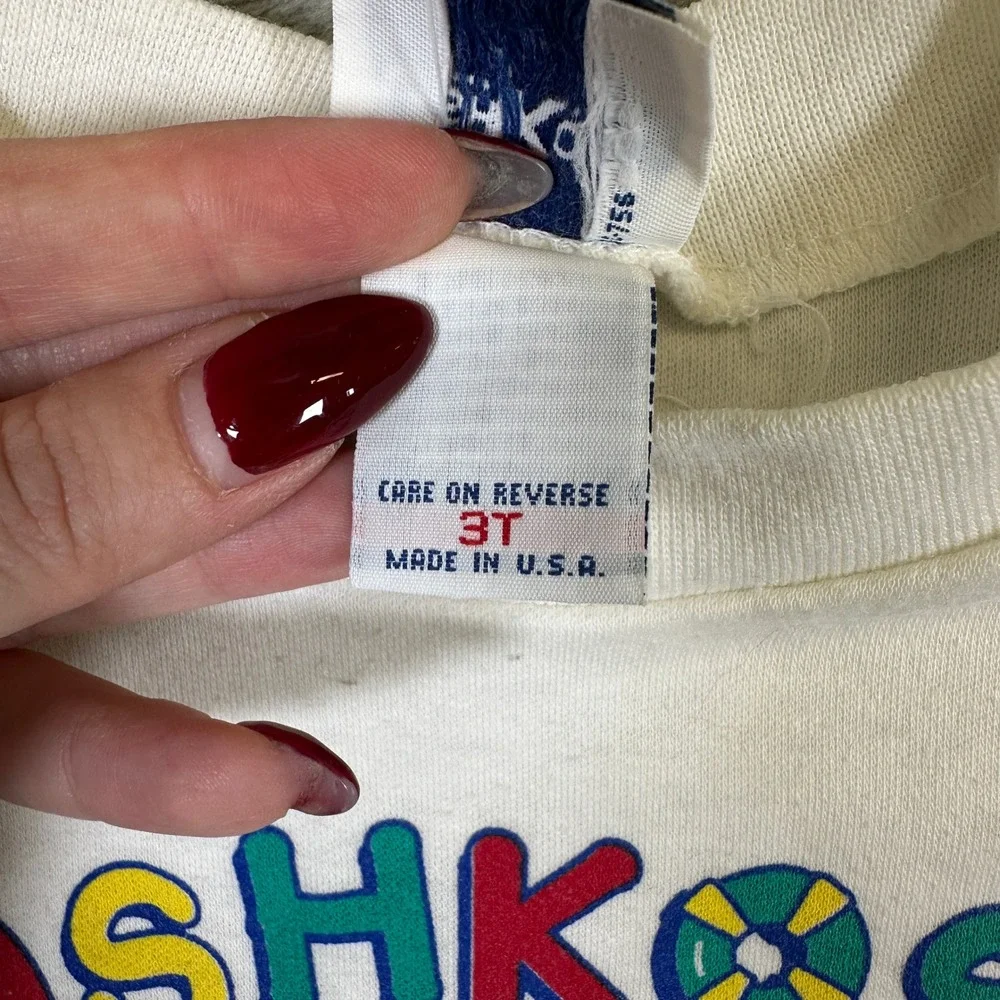 OshKosh Bgosh vintage oshkosh